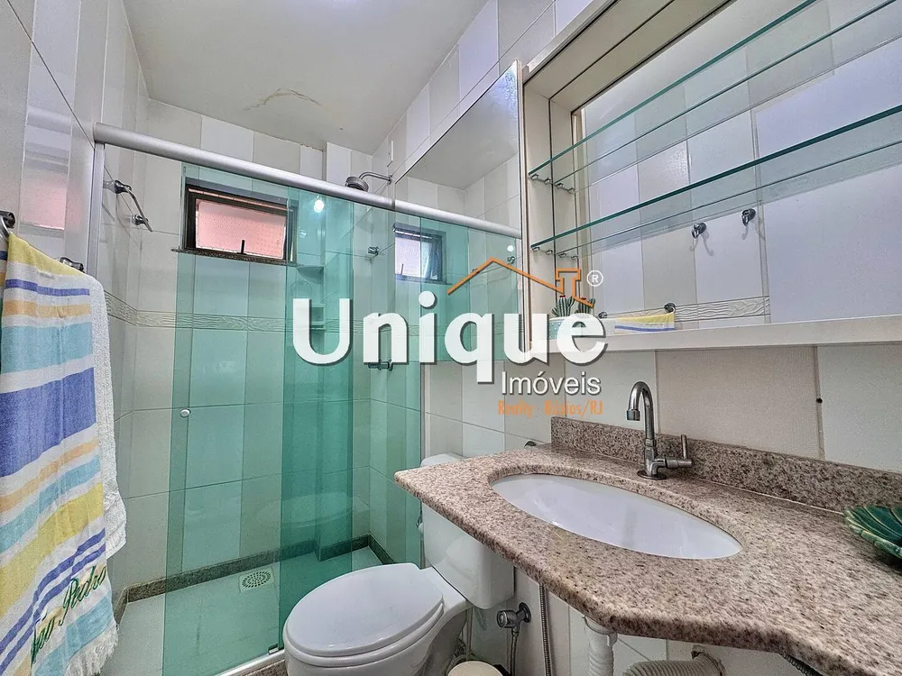 Apartamento, 3 quartos, 85 m² - Foto 12