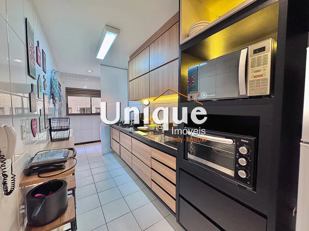 Apartamento, 3 quartos, 85 m² - Foto 6