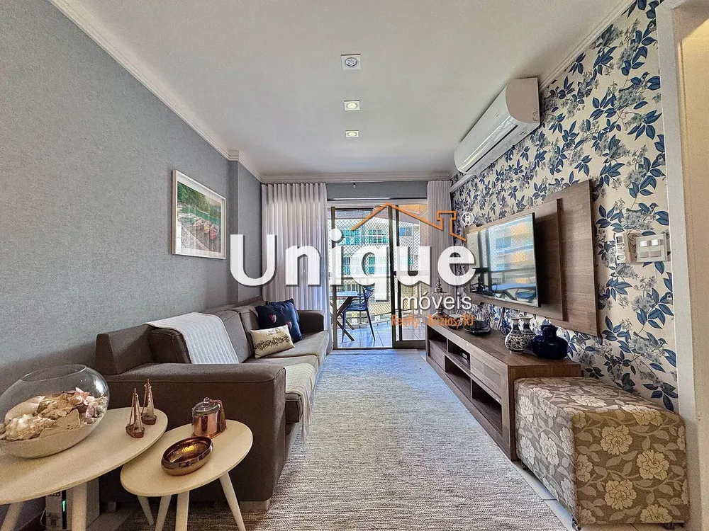 Apartamento, 3 quartos, 85 m² - Foto 4