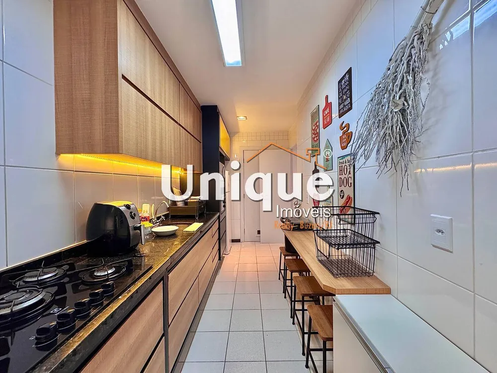 Apartamento, 3 quartos, 85 m² - Foto 5