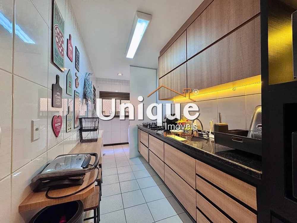 Apartamento, 3 quartos, 85 m² - Foto 7