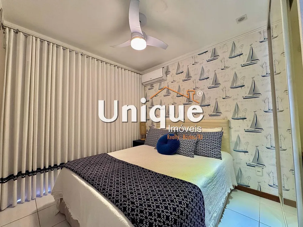Apartamento, 3 quartos, 85 m² - Foto 11