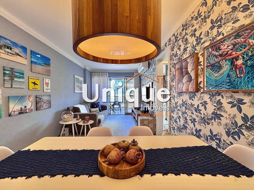 Apartamento, 3 quartos, 85 m² - Foto 3