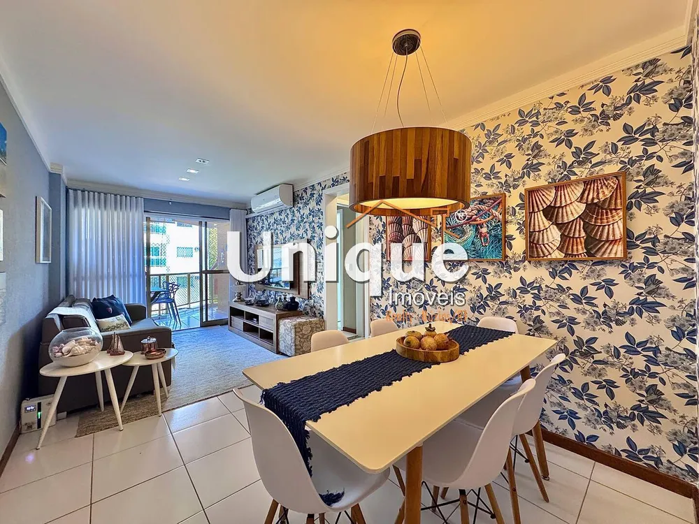 Apartamento, 3 quartos, 85 m² - Foto 1