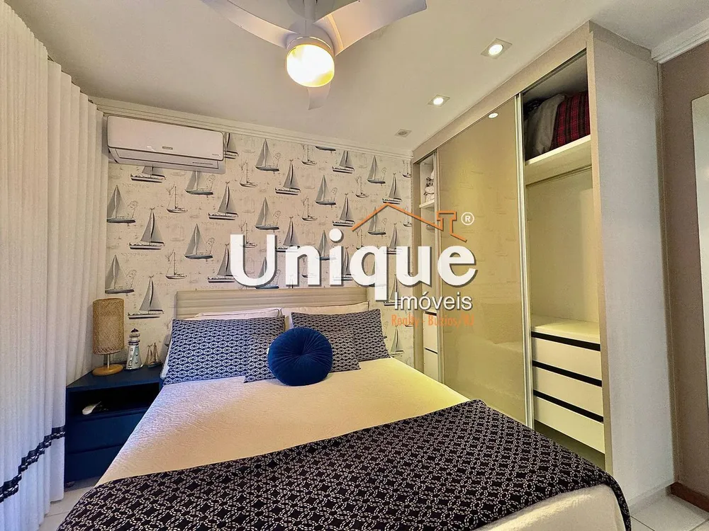 Apartamento, 3 quartos, 85 m² - Foto 10