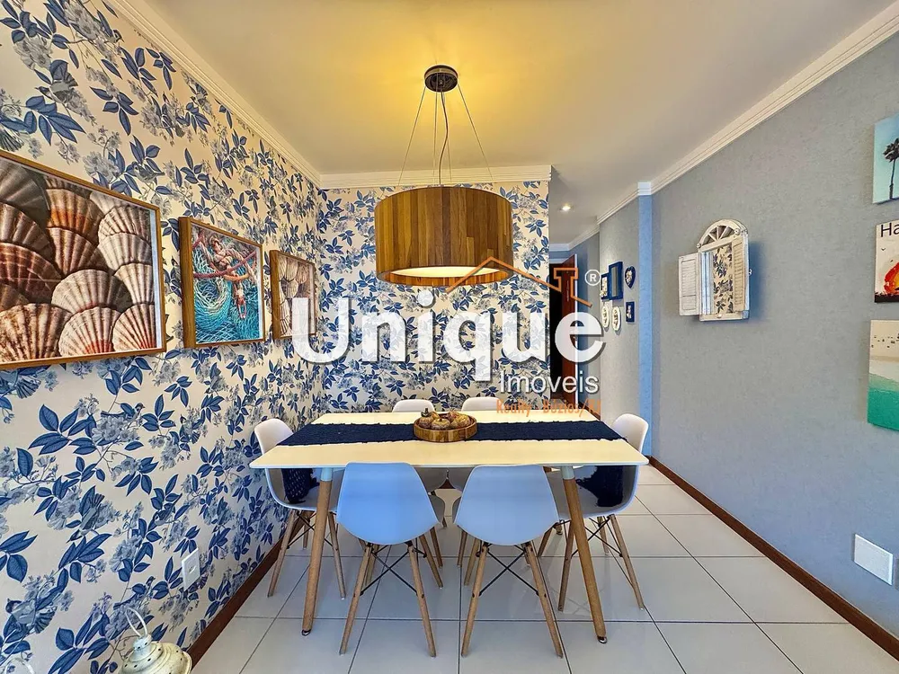 Apartamento, 3 quartos, 85 m² - Foto 2