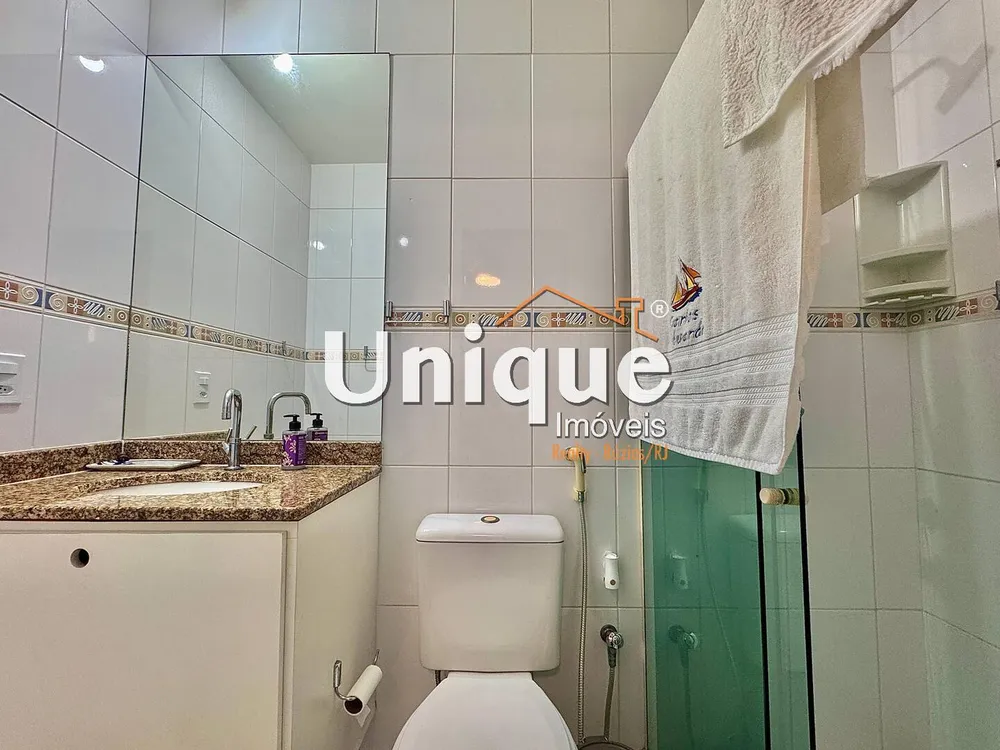 Apartamento, 3 quartos, 85 m² - Foto 15