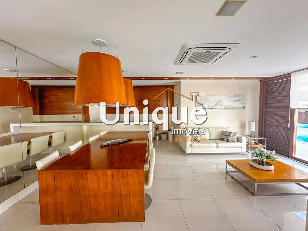 Apartamento, 3 quartos, 150 m² - Foto 49
