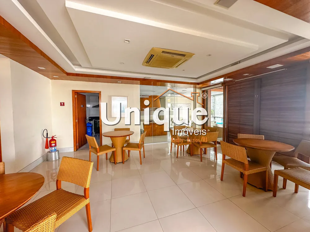 Apartamento, 3 quartos, 150 m² - Foto 46