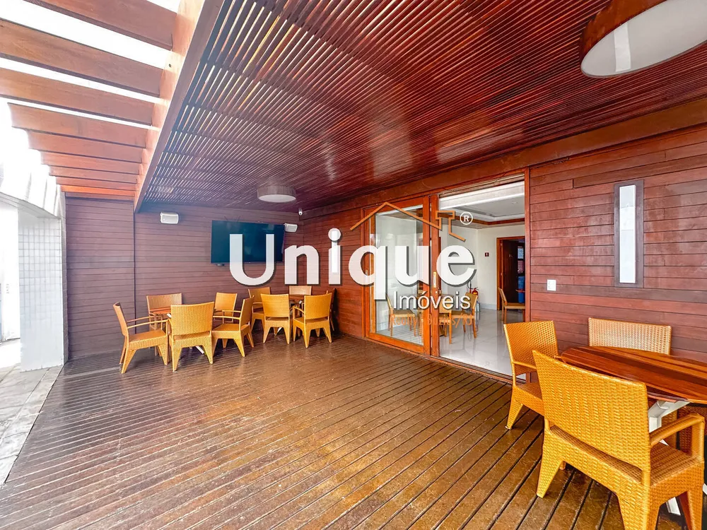 Apartamento, 3 quartos, 150 m² - Foto 45