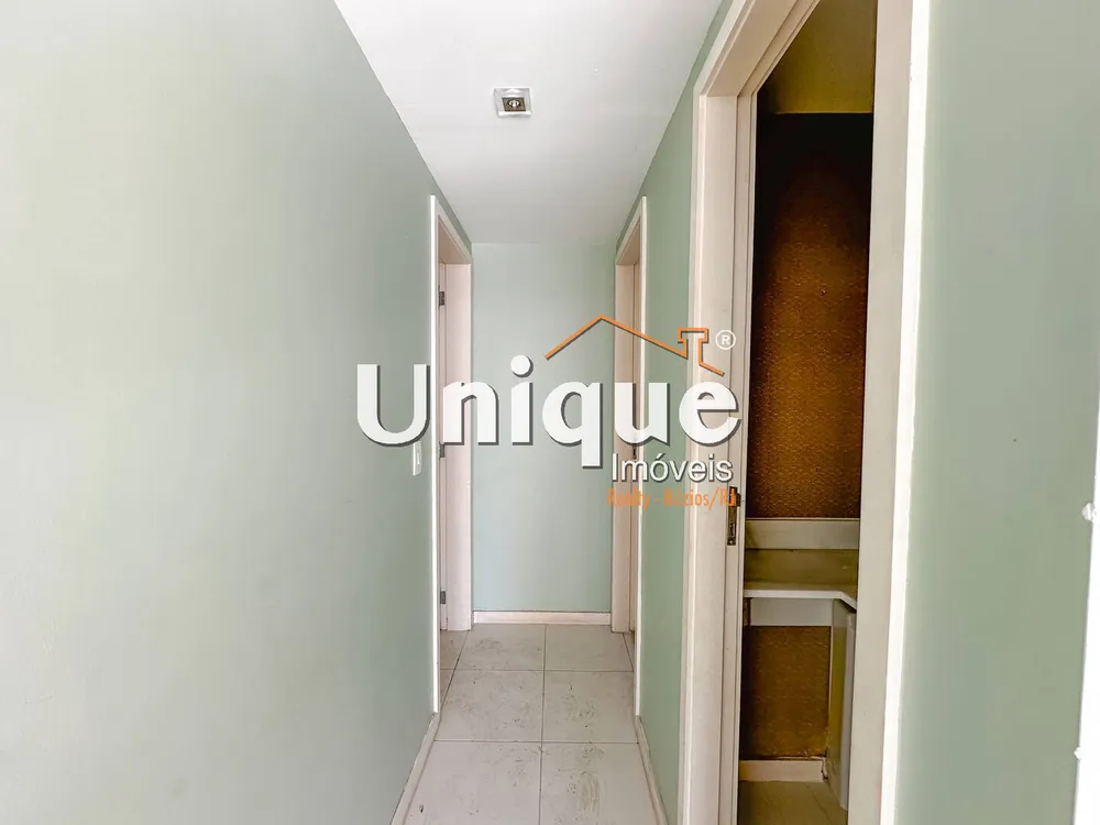 Apartamento, 3 quartos, 150 m² - Foto 20