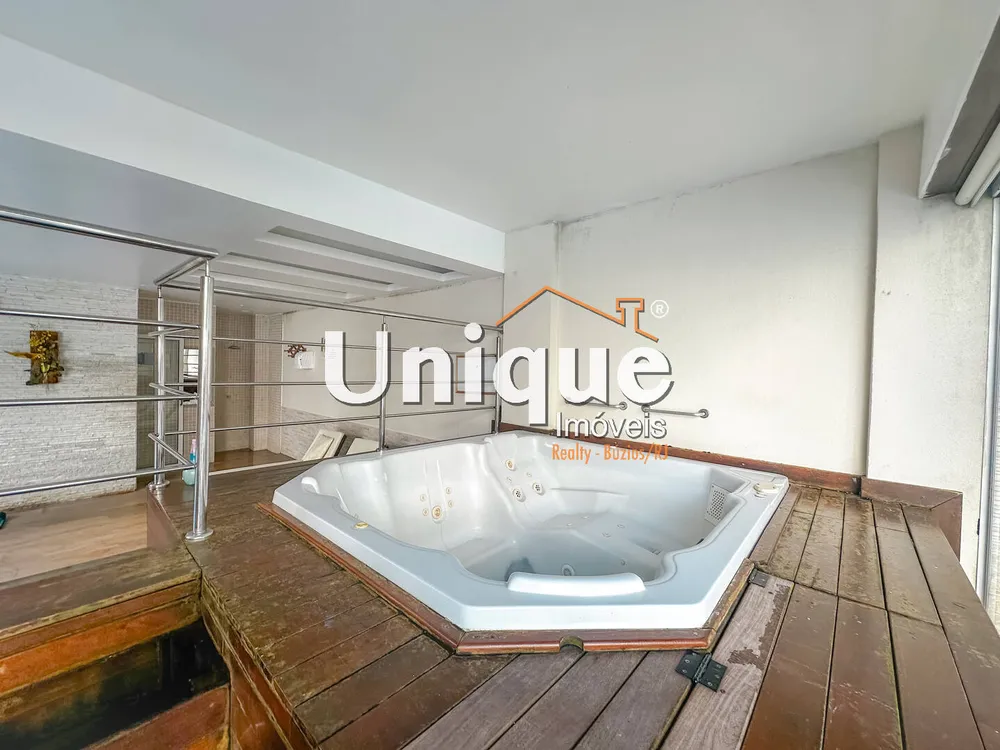 Apartamento, 3 quartos, 150 m² - Foto 40