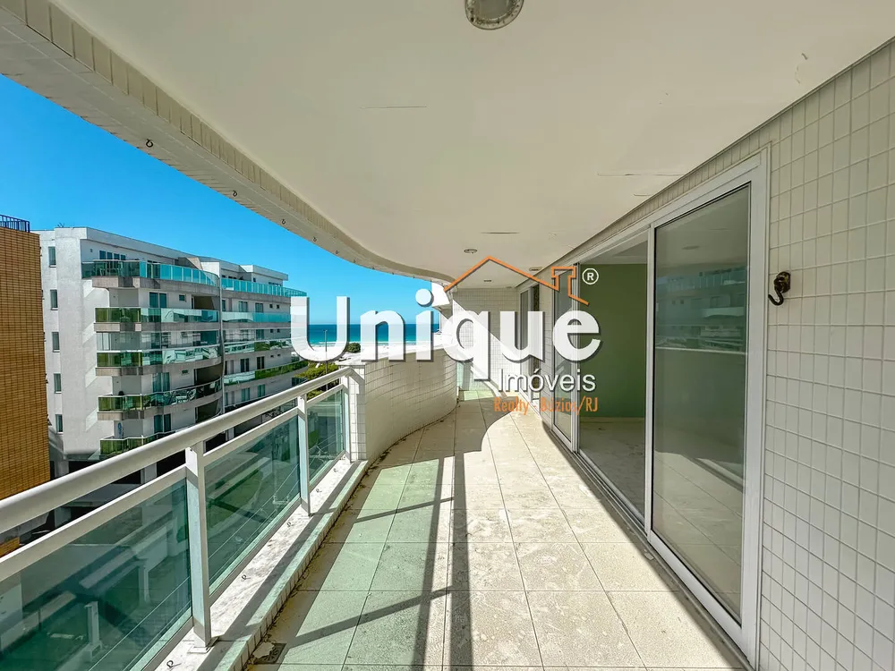 Apartamento, 3 quartos, 150 m² - Foto 3