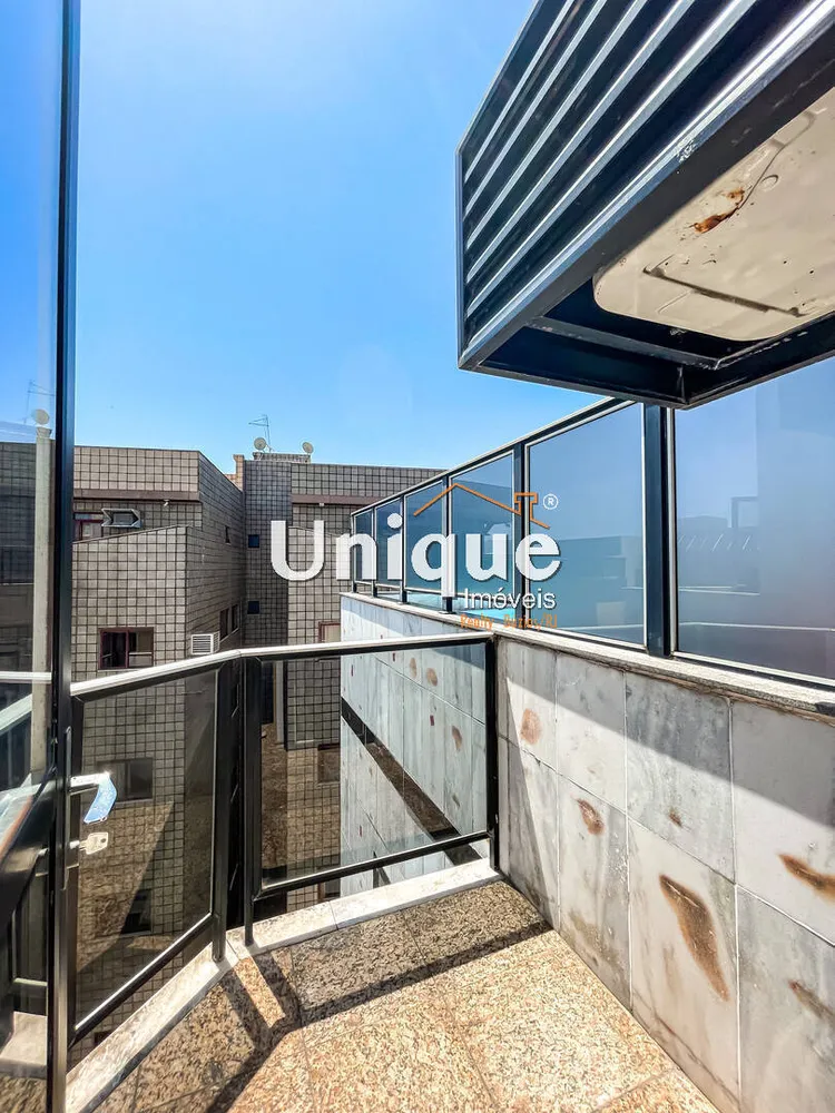 Cobertura, 4 quartos, 265 m² - Foto 17