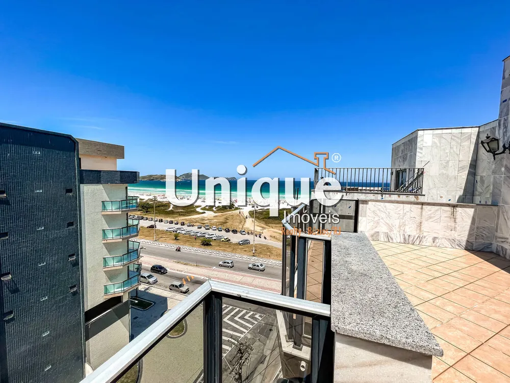 Cobertura, 4 quartos, 265 m² - Foto 32