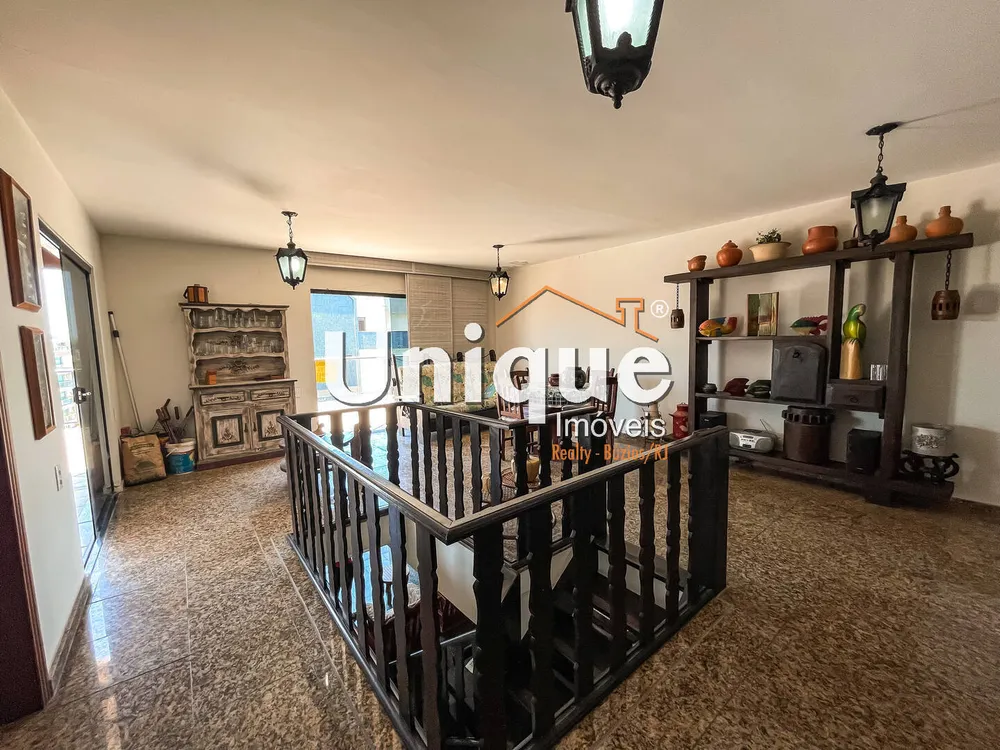 Cobertura, 4 quartos, 265 m² - Foto 11