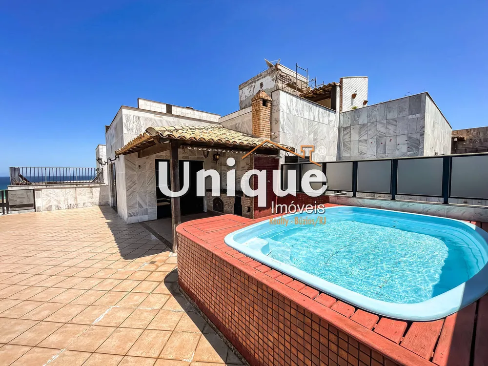 Cobertura, 4 quartos, 265 m² - Foto 12