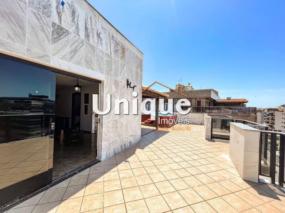 Cobertura, 4 quartos, 265 m² - Foto 31