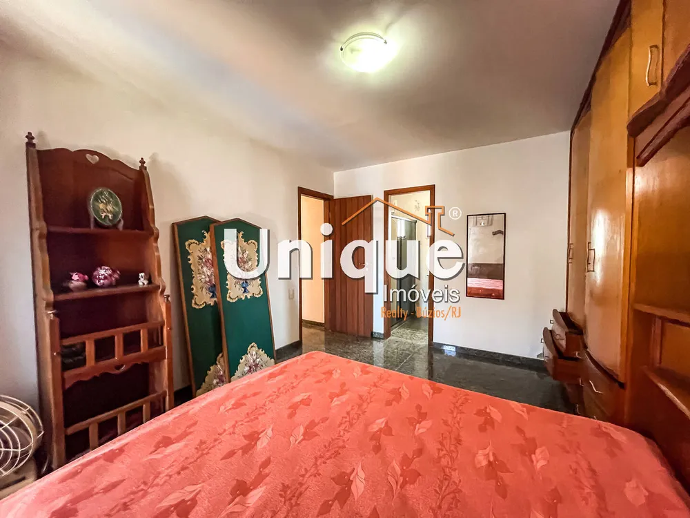 Cobertura, 4 quartos, 265 m² - Foto 7