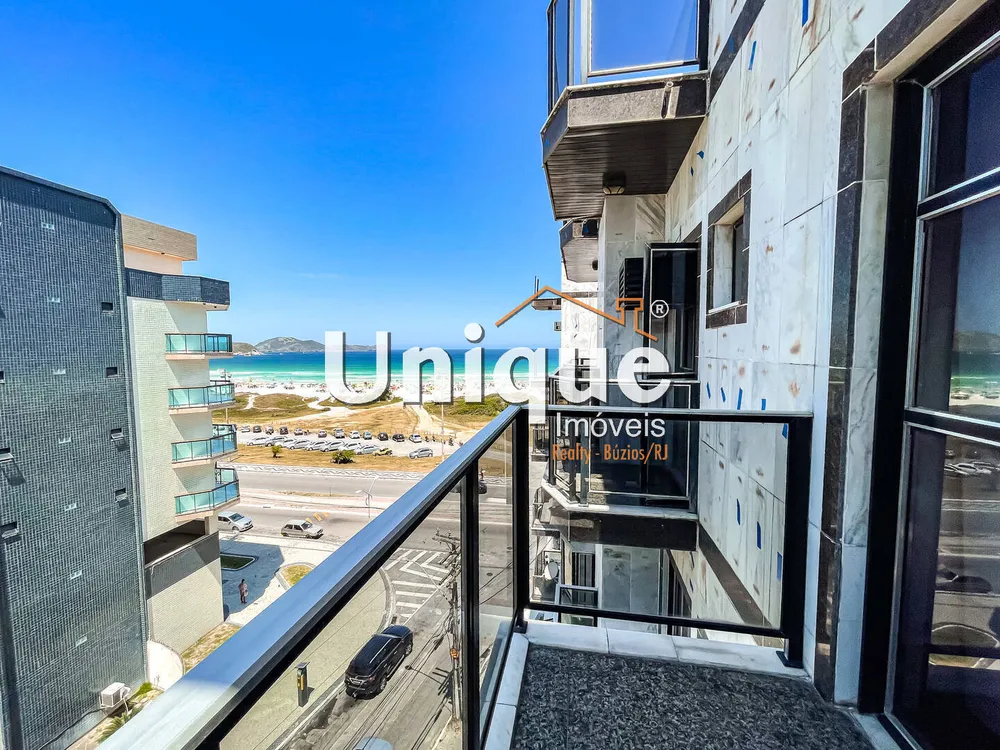 Cobertura, 4 quartos, 265 m² - Foto 20