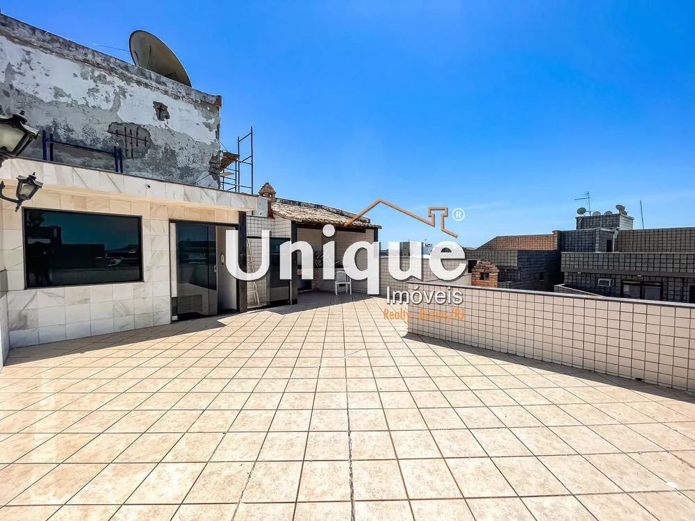 Cobertura, 4 quartos, 265 m² - Foto 13