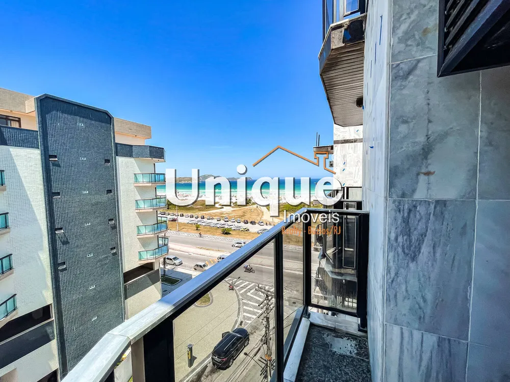 Cobertura, 4 quartos, 265 m² - Foto 9