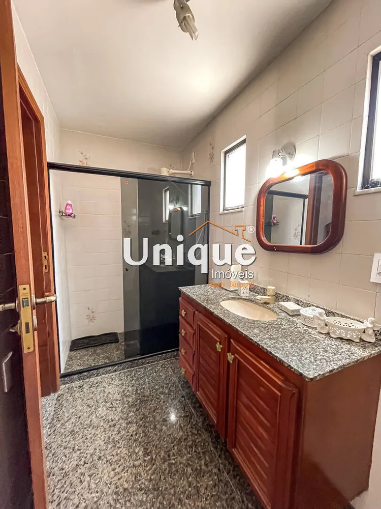 Cobertura, 4 quartos, 265 m² - Foto 8