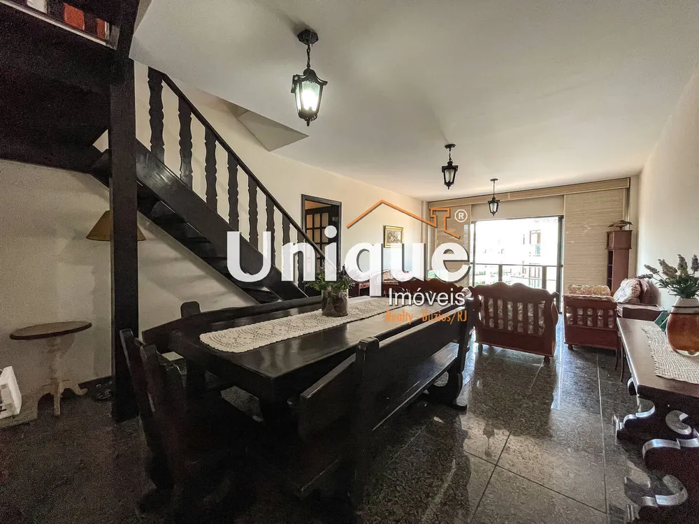 Cobertura, 4 quartos, 265 m² - Foto 3