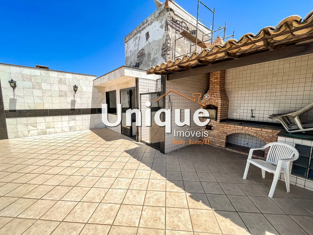 Cobertura, 4 quartos, 265 m² - Foto 33