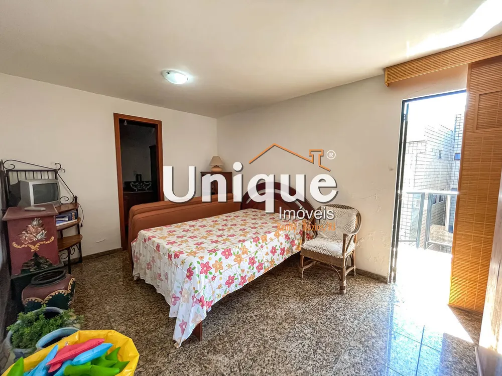 Cobertura, 4 quartos, 265 m² - Foto 15