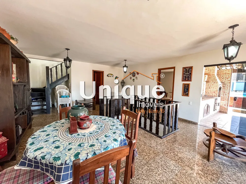 Cobertura, 4 quartos, 265 m² - Foto 10