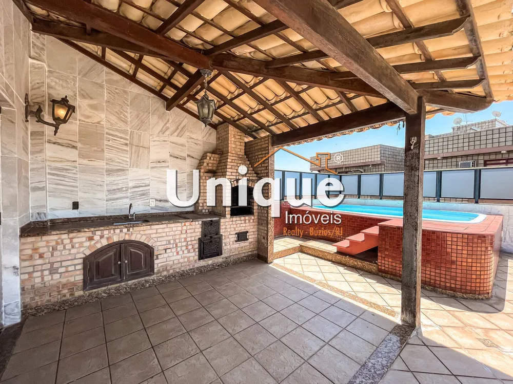 Cobertura, 4 quartos, 265 m² - Foto 29