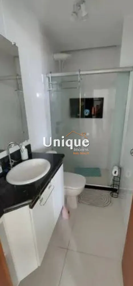 Cobertura, 4 quartos, 160 m² - Foto 13