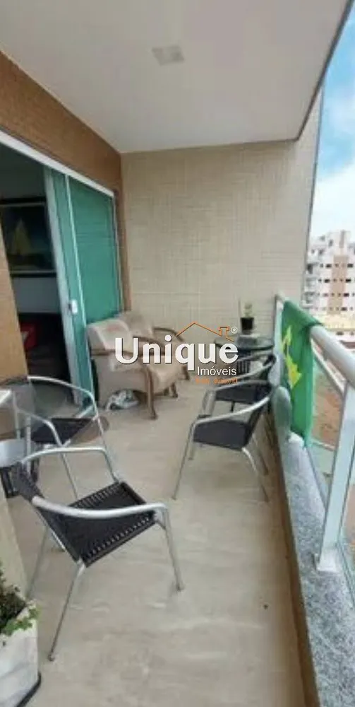 Cobertura, 4 quartos, 160 m² - Foto 11