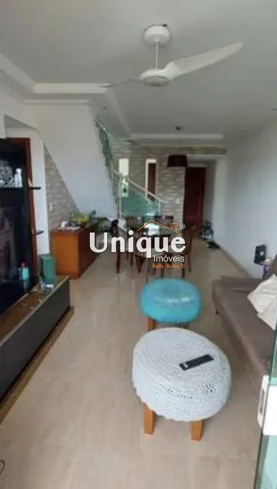 Cobertura, 4 quartos, 160 m² - Foto 16