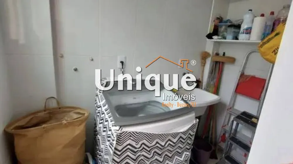 Cobertura, 4 quartos, 160 m² - Foto 15