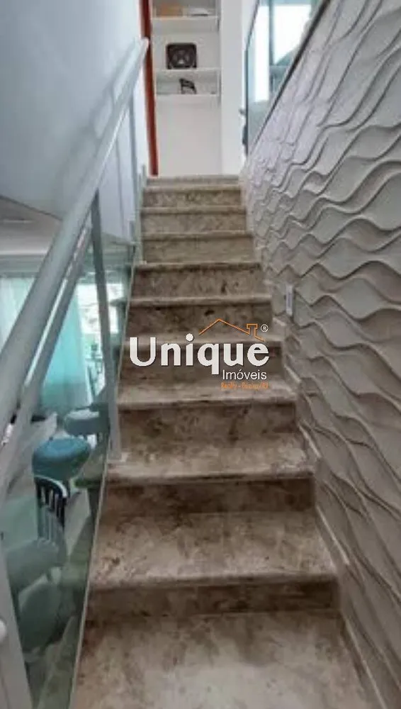 Cobertura, 4 quartos, 160 m² - Foto 14