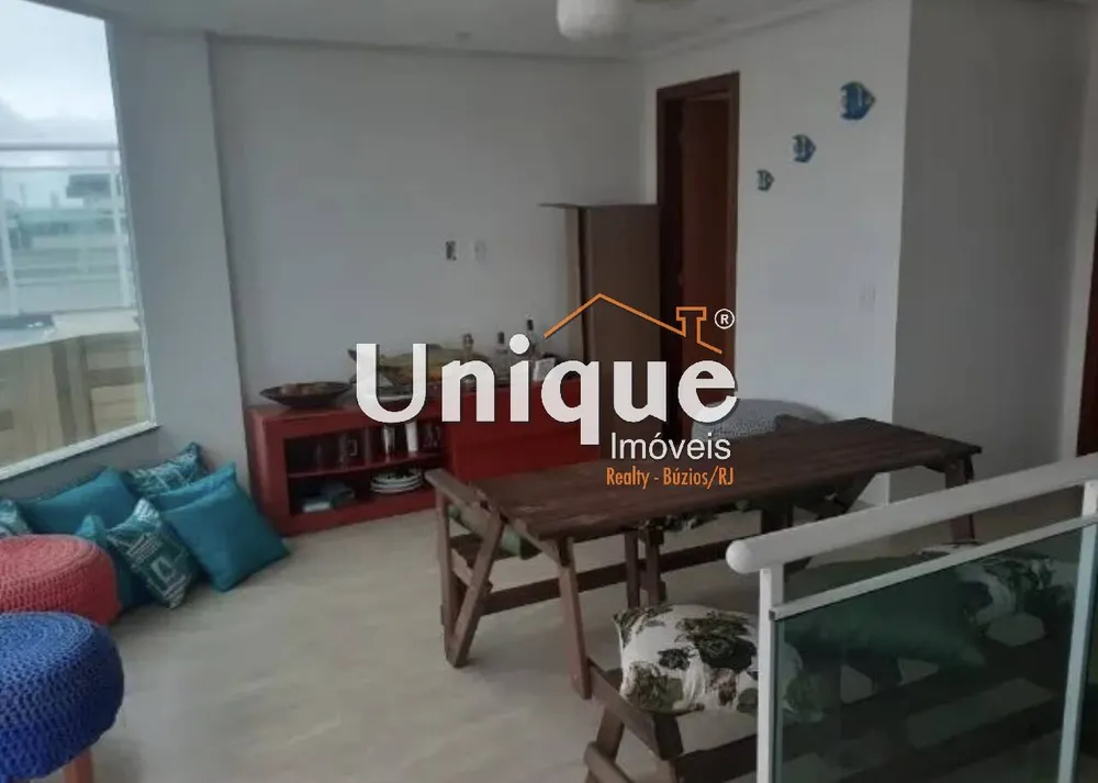 Cobertura, 4 quartos, 160 m² - Foto 10