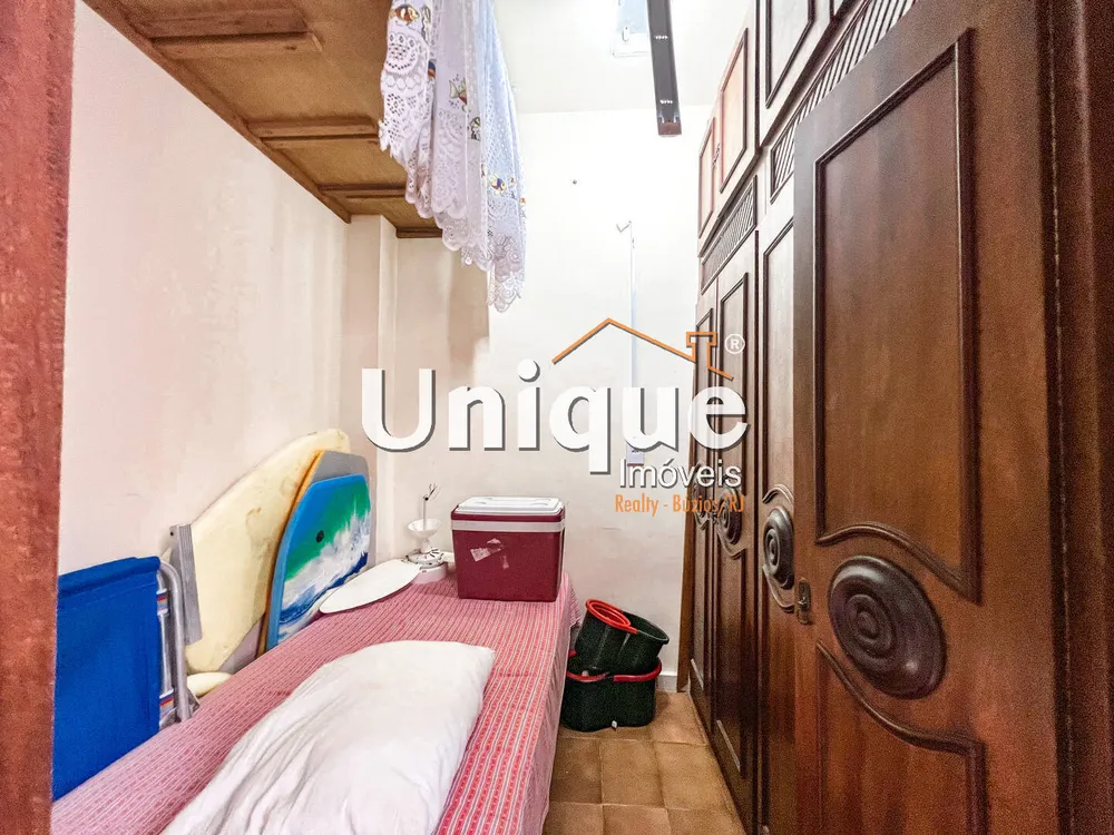 Apartamento, 4 quartos, 160 m² - Foto 23