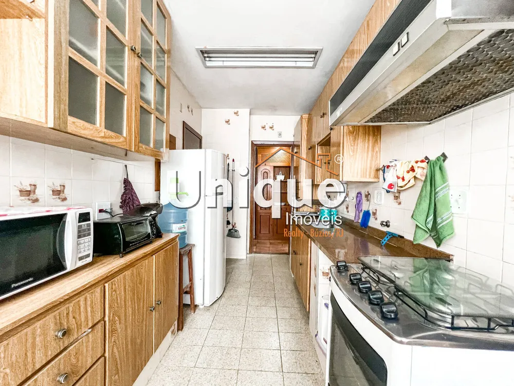 Apartamento, 4 quartos, 160 m² - Foto 22