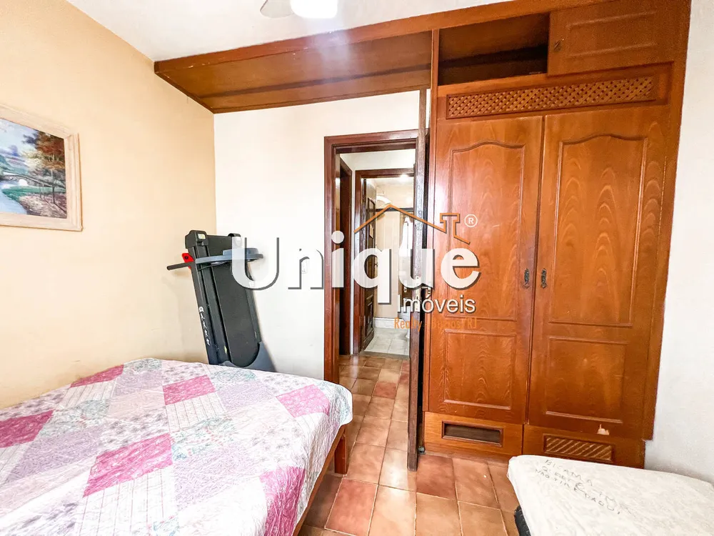 Apartamento, 4 quartos, 160 m² - Foto 15