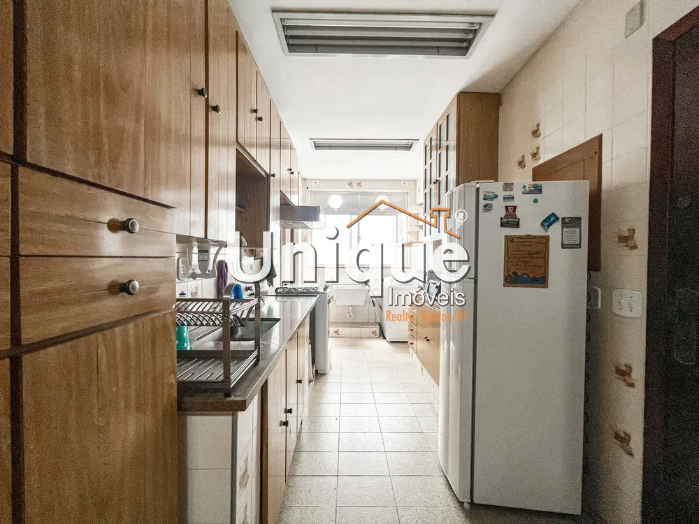 Apartamento, 4 quartos, 160 m² - Foto 9