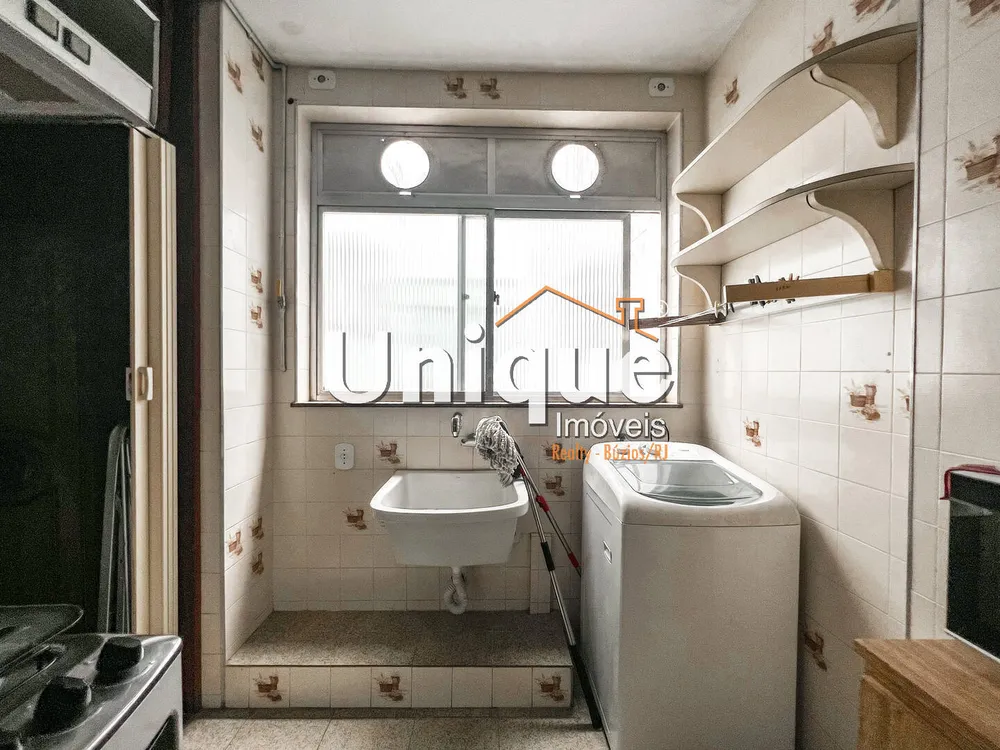 Apartamento, 4 quartos, 160 m² - Foto 7