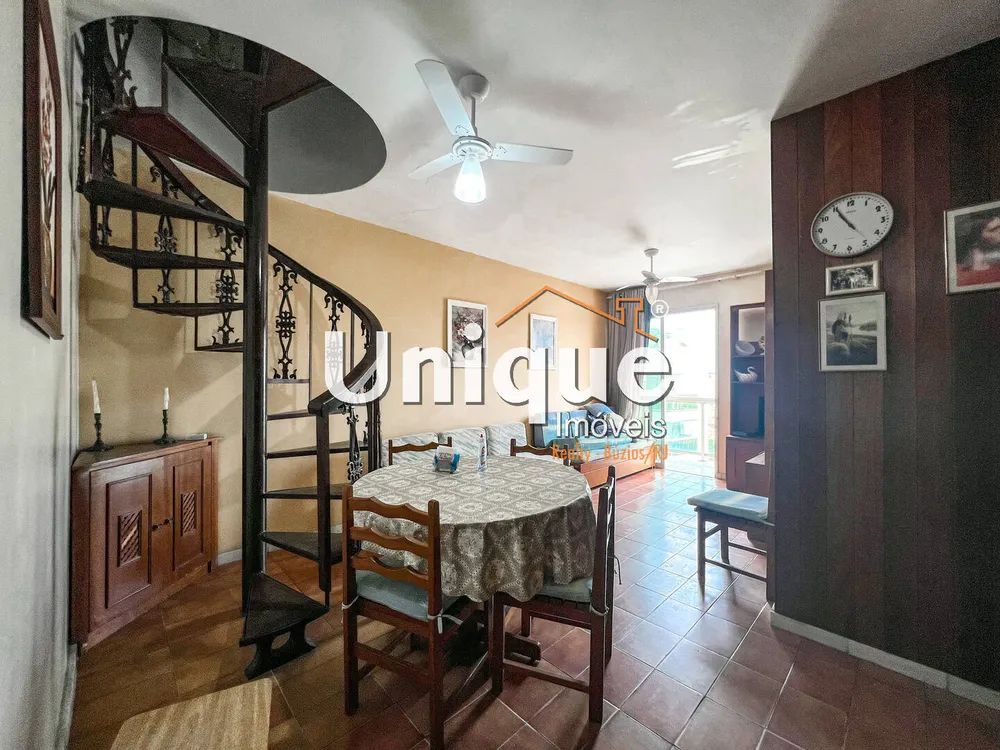 Apartamento, 4 quartos, 160 m² - Foto 18