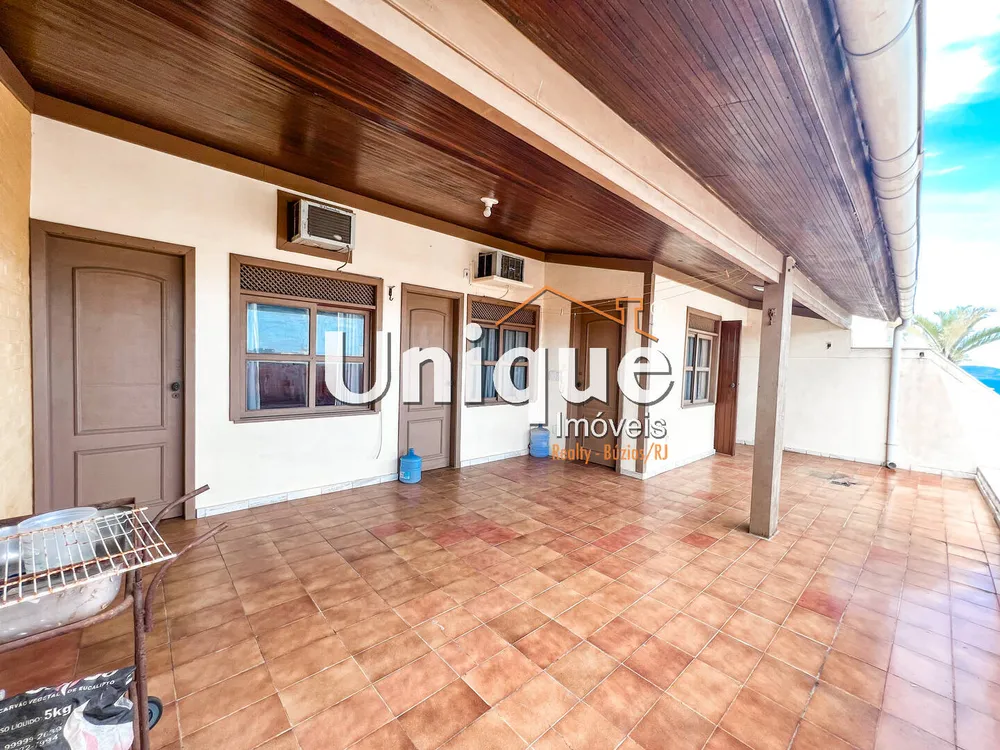 Apartamento, 4 quartos, 160 m² - Foto 2