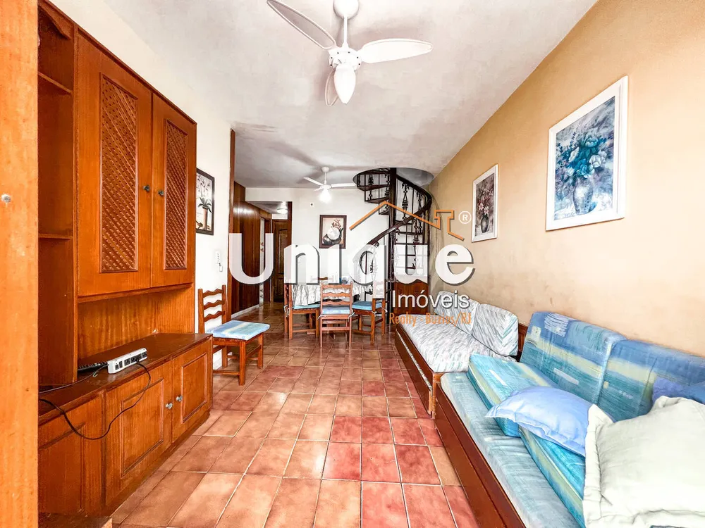 Apartamento, 4 quartos, 160 m² - Foto 27