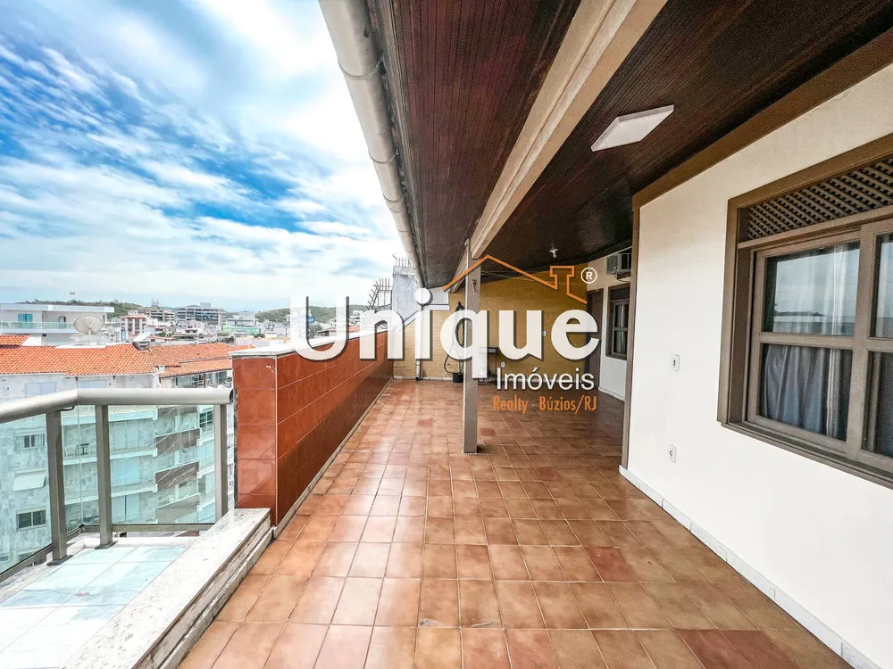 Apartamento, 4 quartos, 160 m² - Foto 12