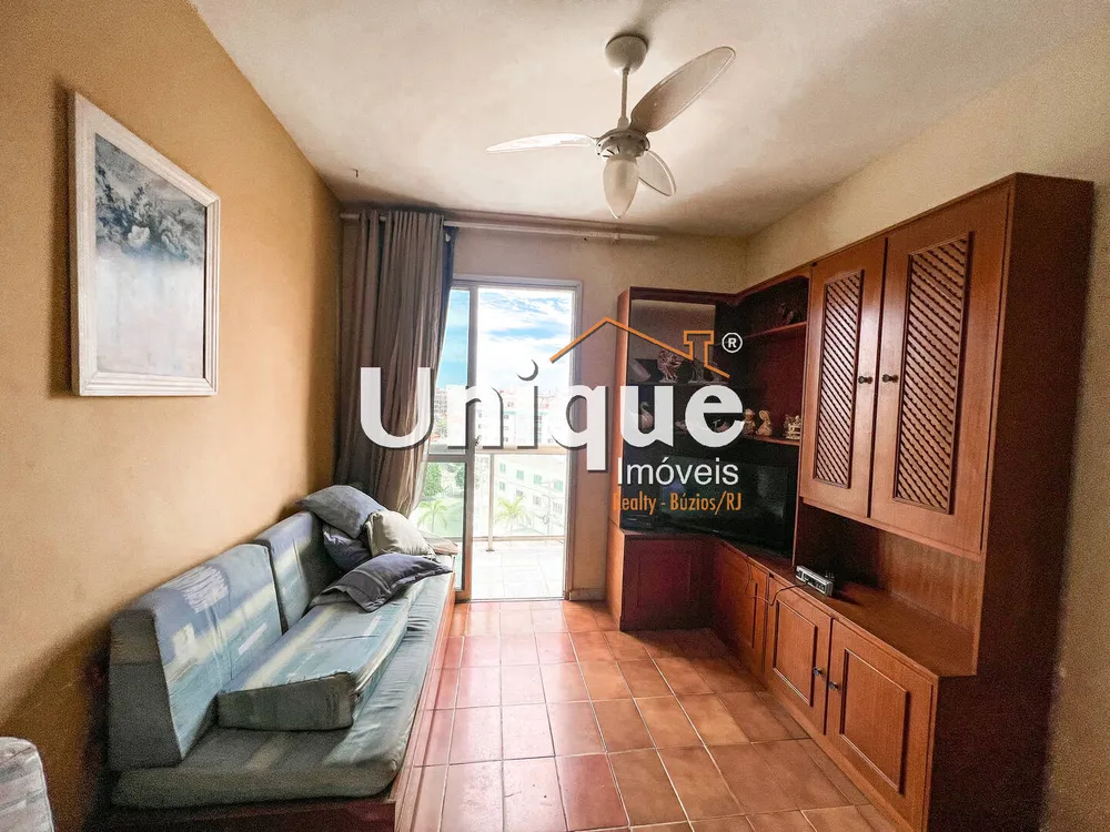 Apartamento, 4 quartos, 160 m² - Foto 1