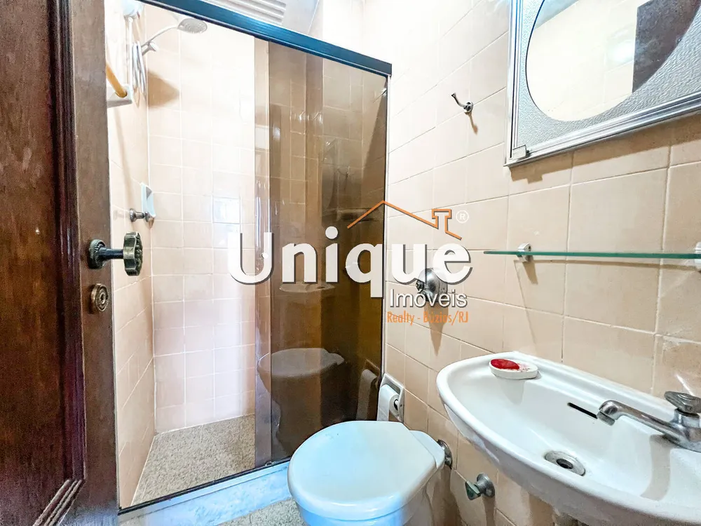 Apartamento, 4 quartos, 160 m² - Foto 4