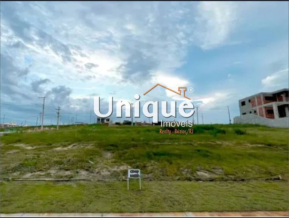 Terreno, 252 m² - Foto 1